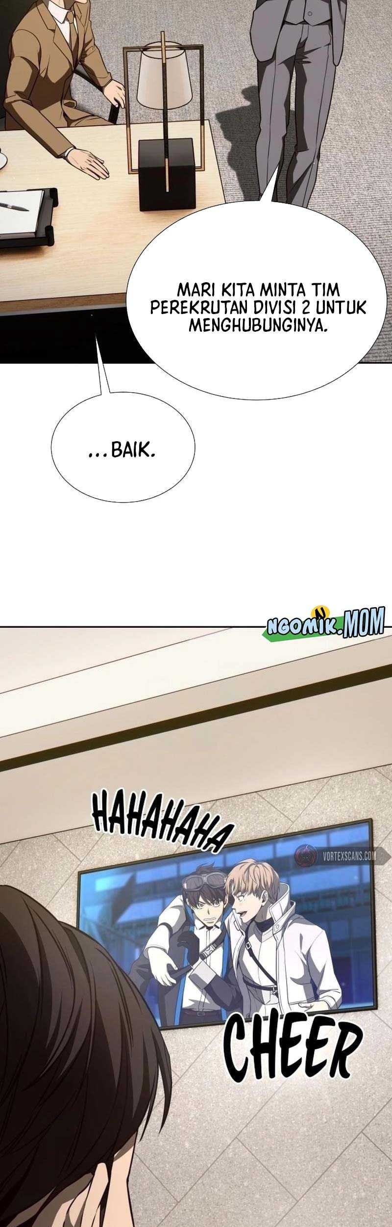 Return of the Genius Player Chapter 36 - halaman 48