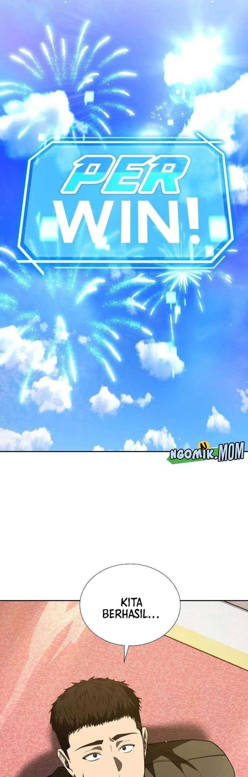 Return of the Genius Player Chapter 36 - halaman 50