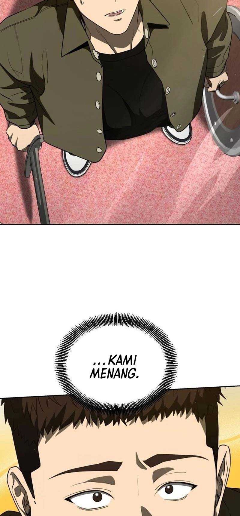 Return of the Genius Player Chapter 36 - halaman 51