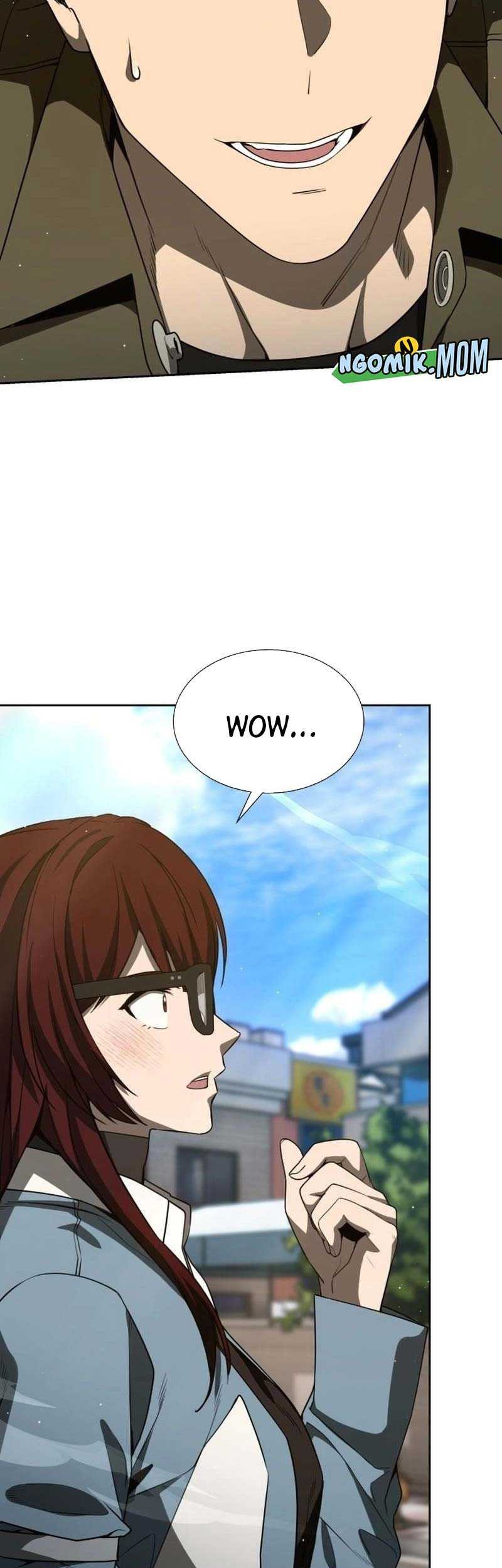 Return of the Genius Player Chapter 36 - halaman 52