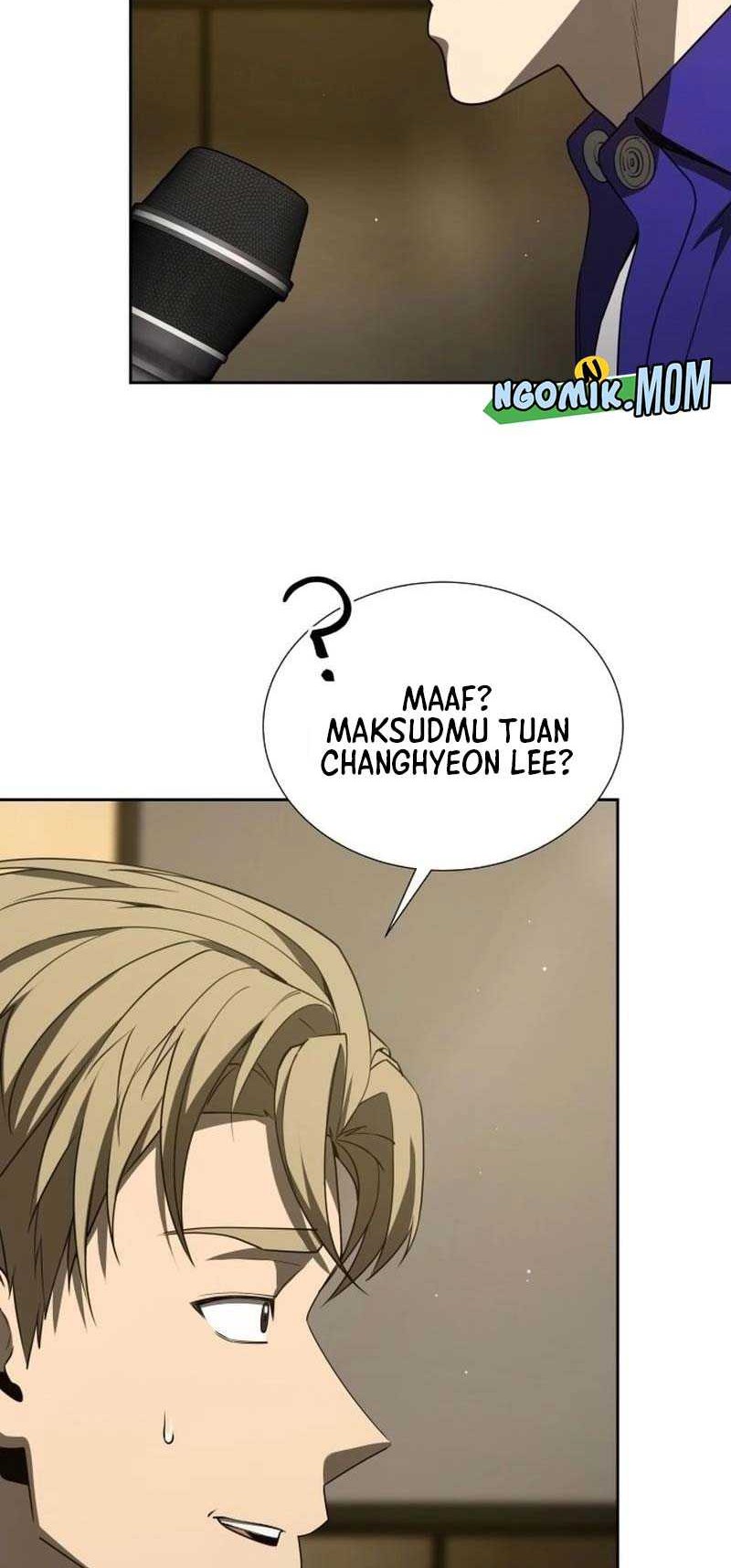 Return of the Genius Player Chapter 36 - halaman 59