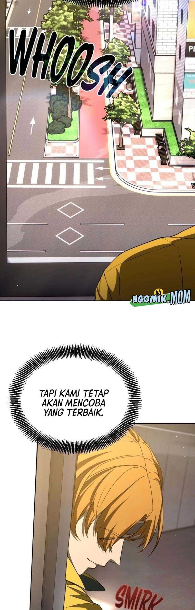 Return of the Genius Player Chapter 36 - halaman 6