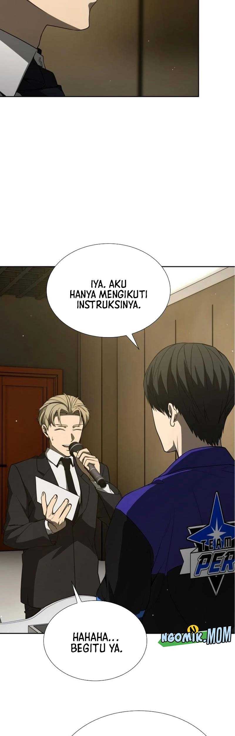 Return of the Genius Player Chapter 36 - halaman 60