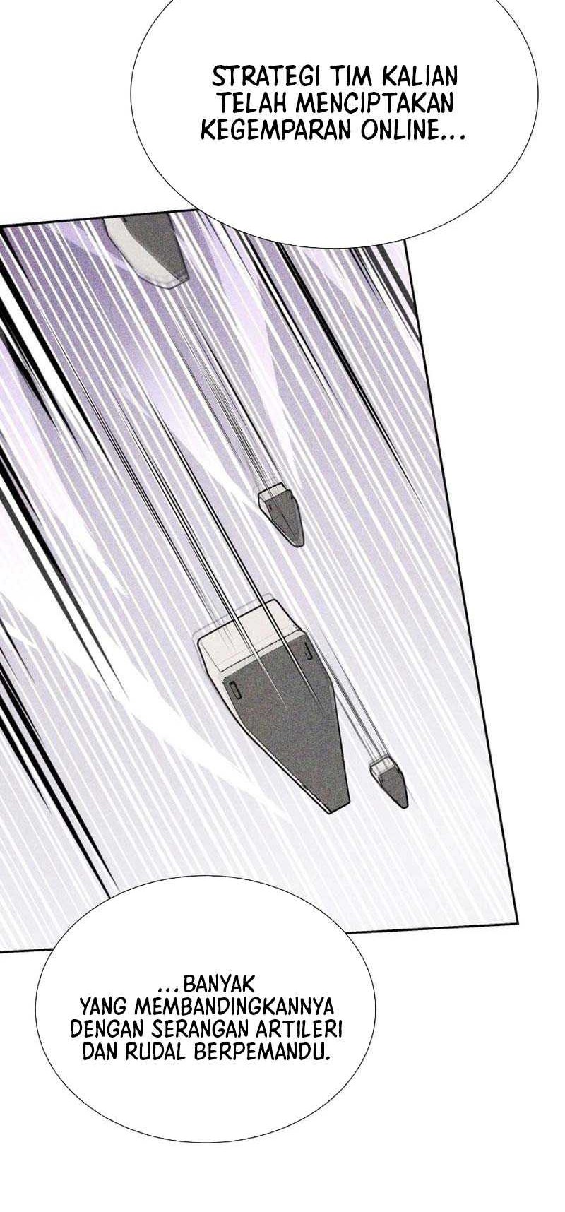 Return of the Genius Player Chapter 36 - halaman 61