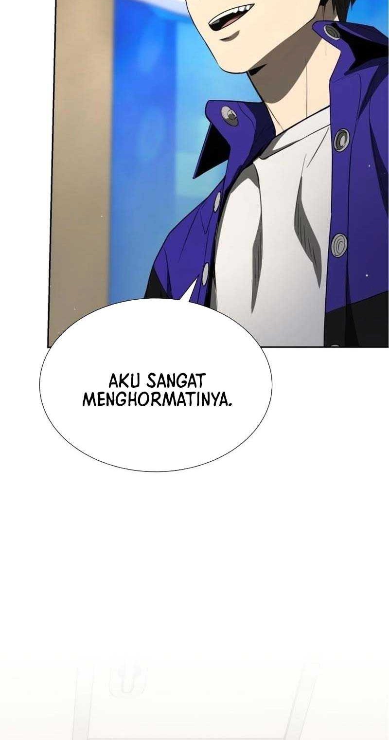 Return of the Genius Player Chapter 36 - halaman 63