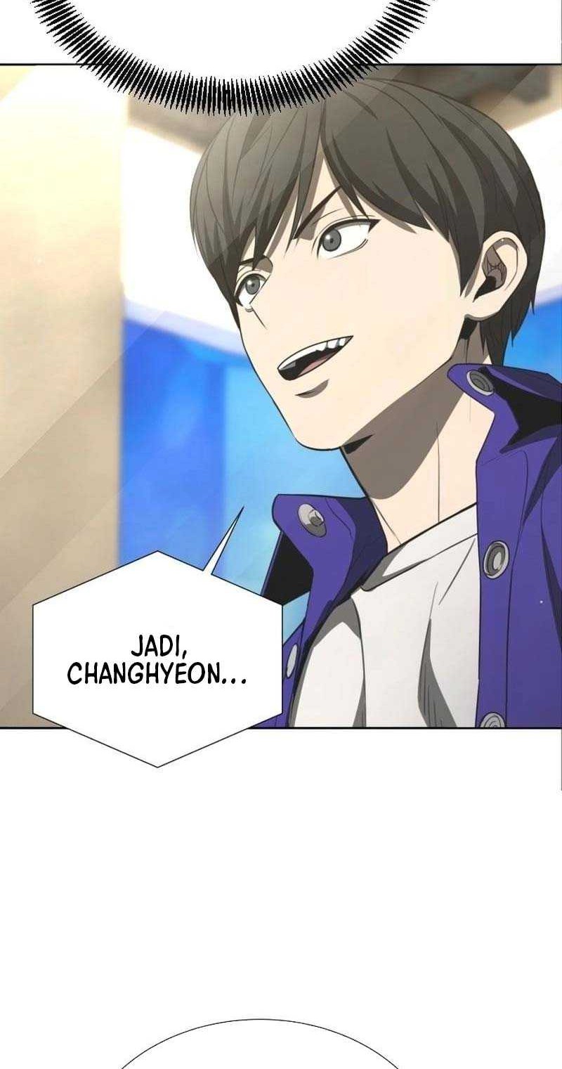 Return of the Genius Player Chapter 36 - halaman 65