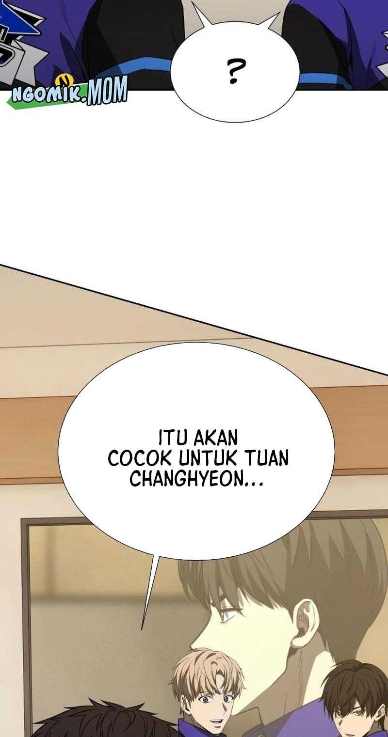 Return of the Genius Player Chapter 36 - halaman 67