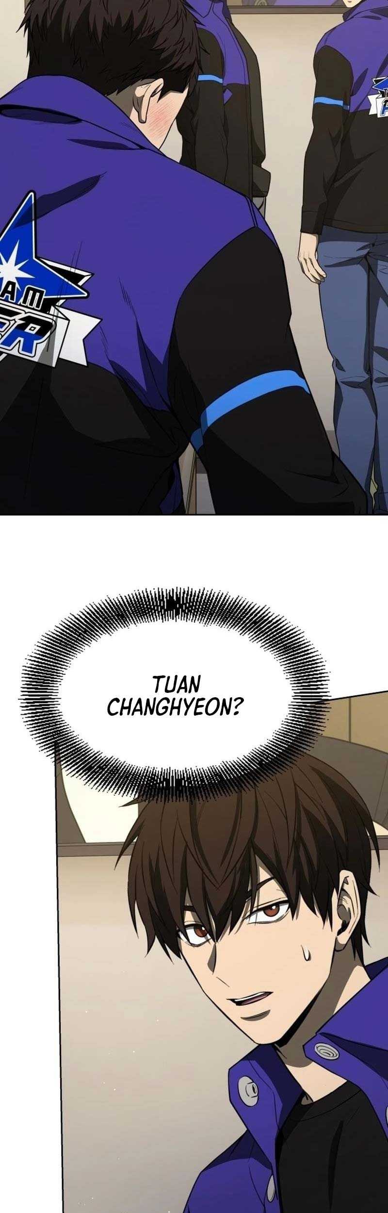 Return of the Genius Player Chapter 36 - halaman 68