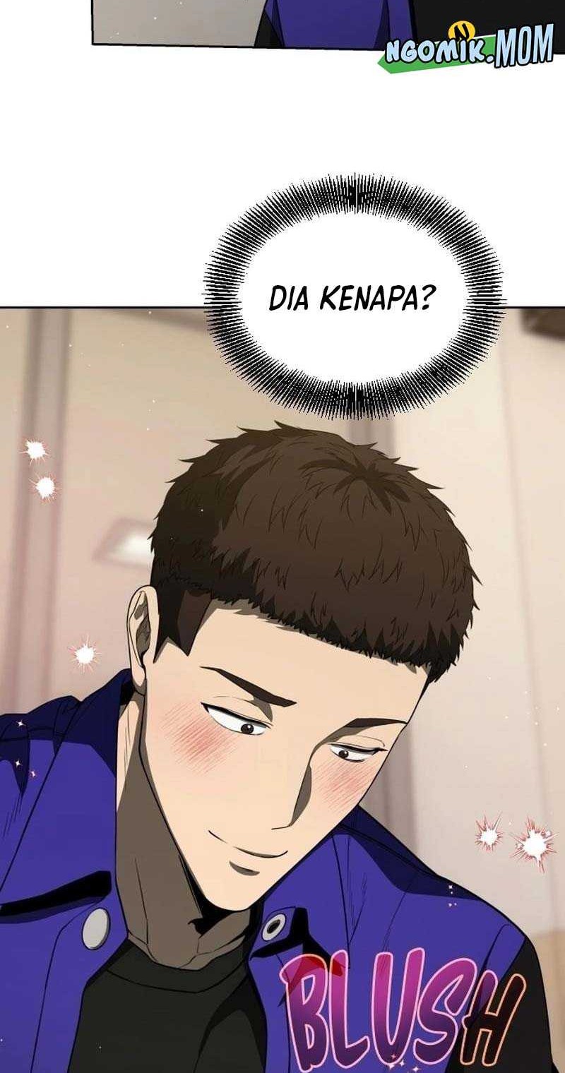 Return of the Genius Player Chapter 36 - halaman 69