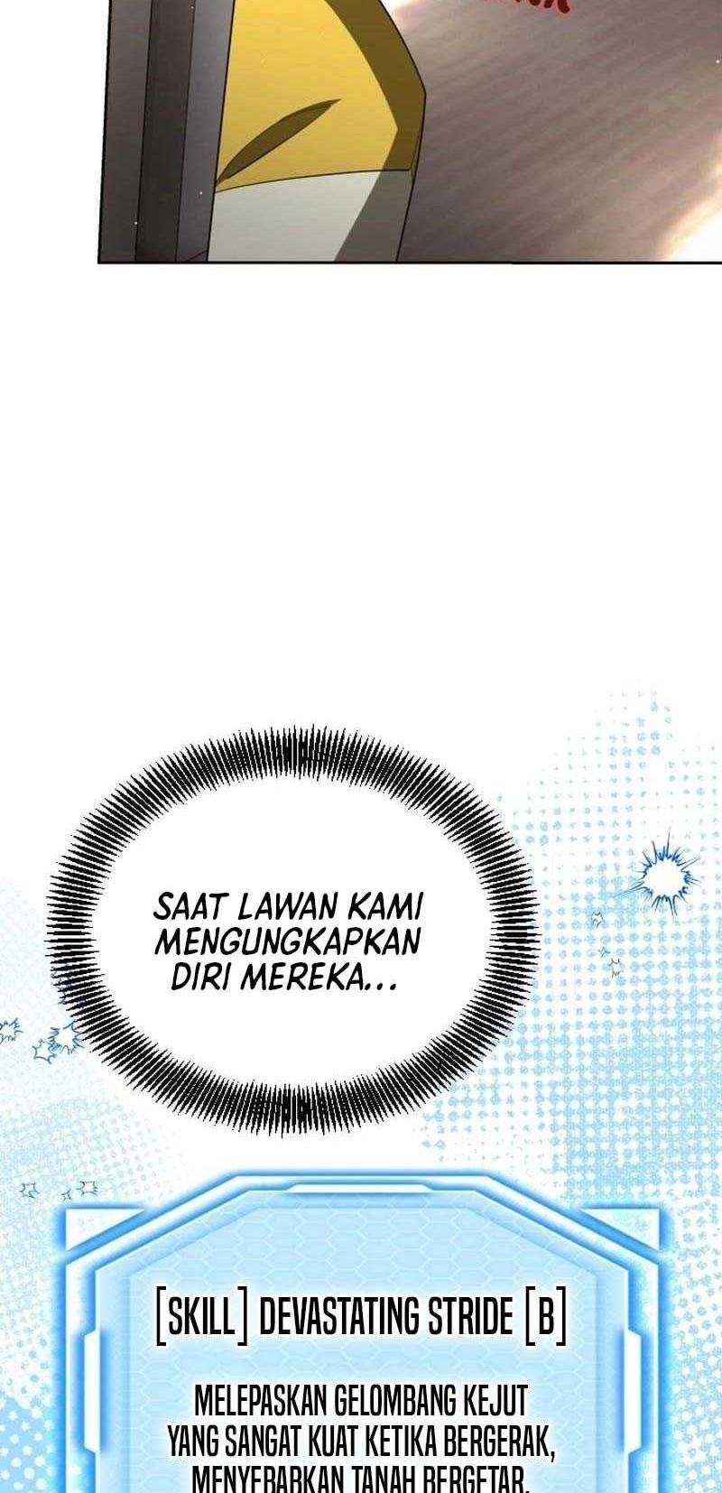 Return of the Genius Player Chapter 36 - halaman 7