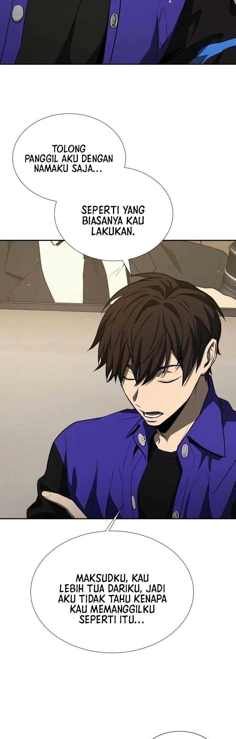 Return of the Genius Player Chapter 36 - halaman 70