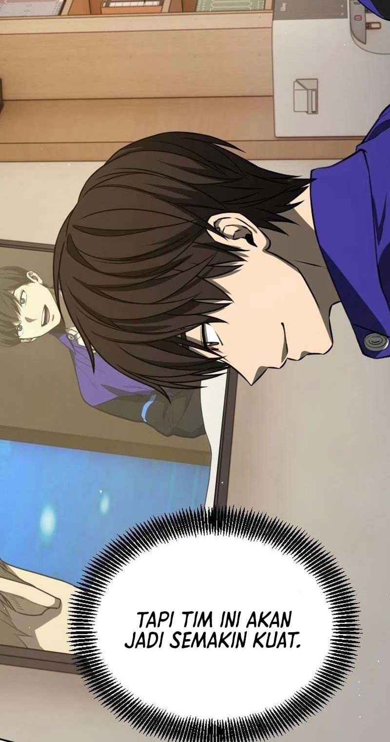 Return of the Genius Player Chapter 36 - halaman 73