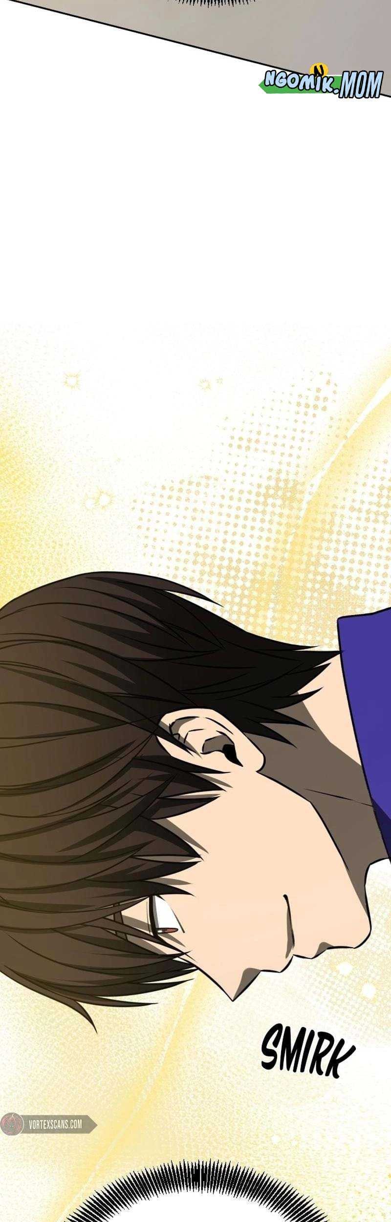 Return of the Genius Player Chapter 36 - halaman 74