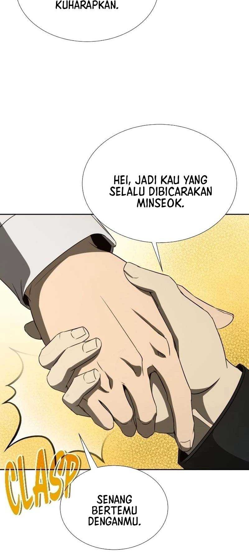 Return of the Genius Player Chapter 37 - halaman 10