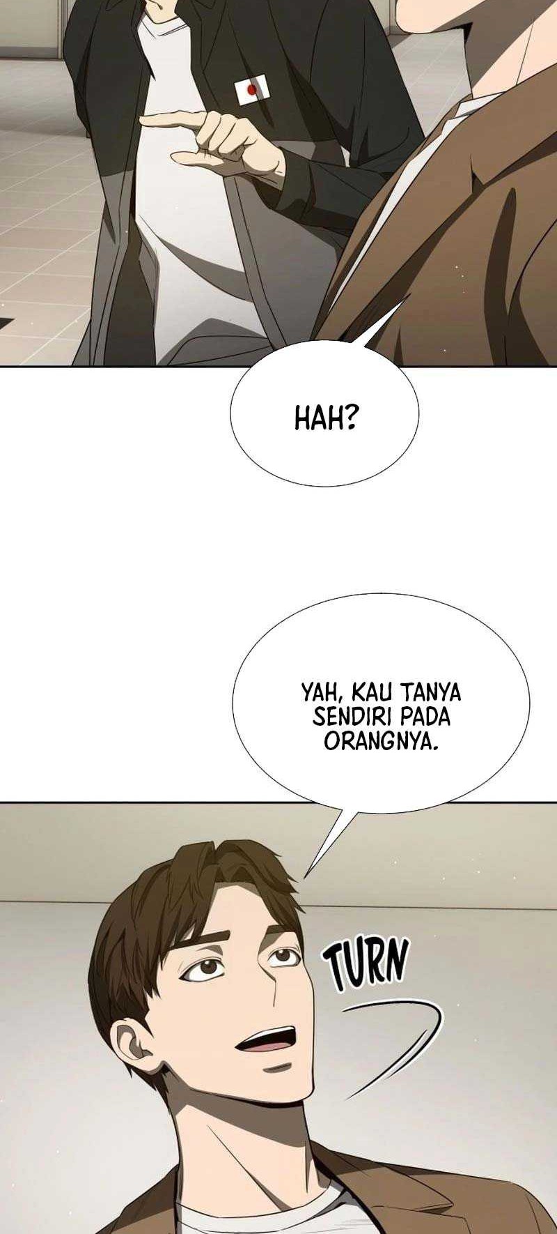Return of the Genius Player Chapter 37 - halaman 12