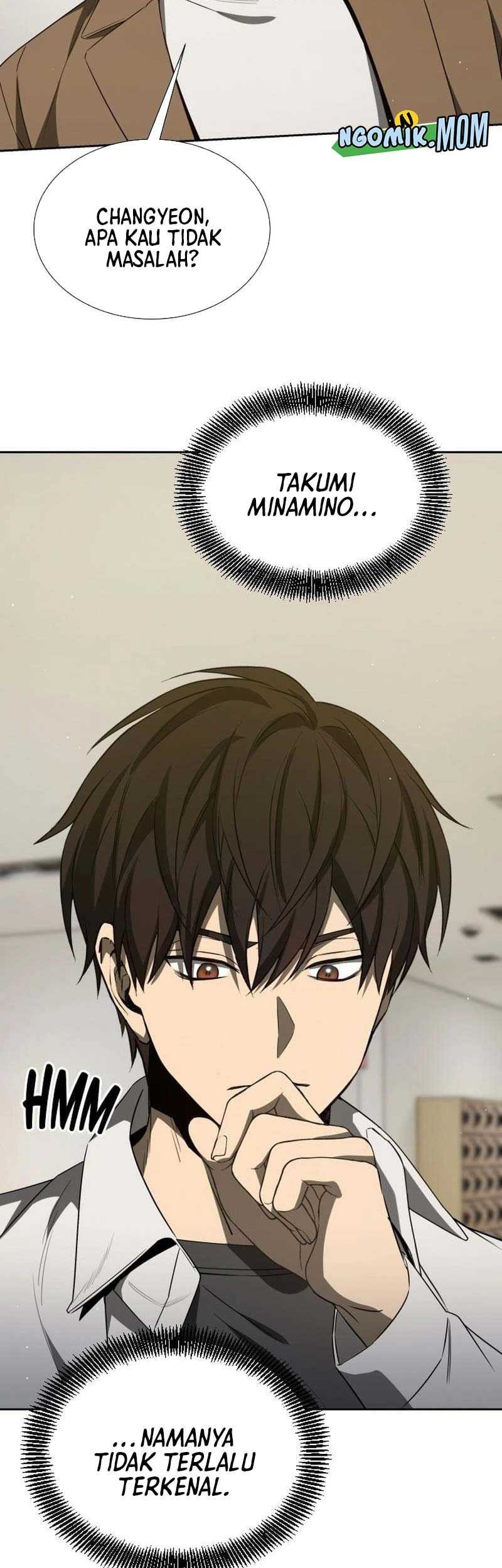Return of the Genius Player Chapter 37 - halaman 13