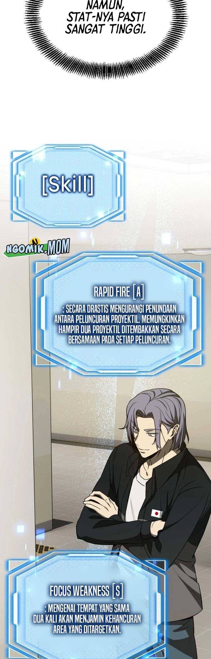 Return of the Genius Player Chapter 37 - halaman 15