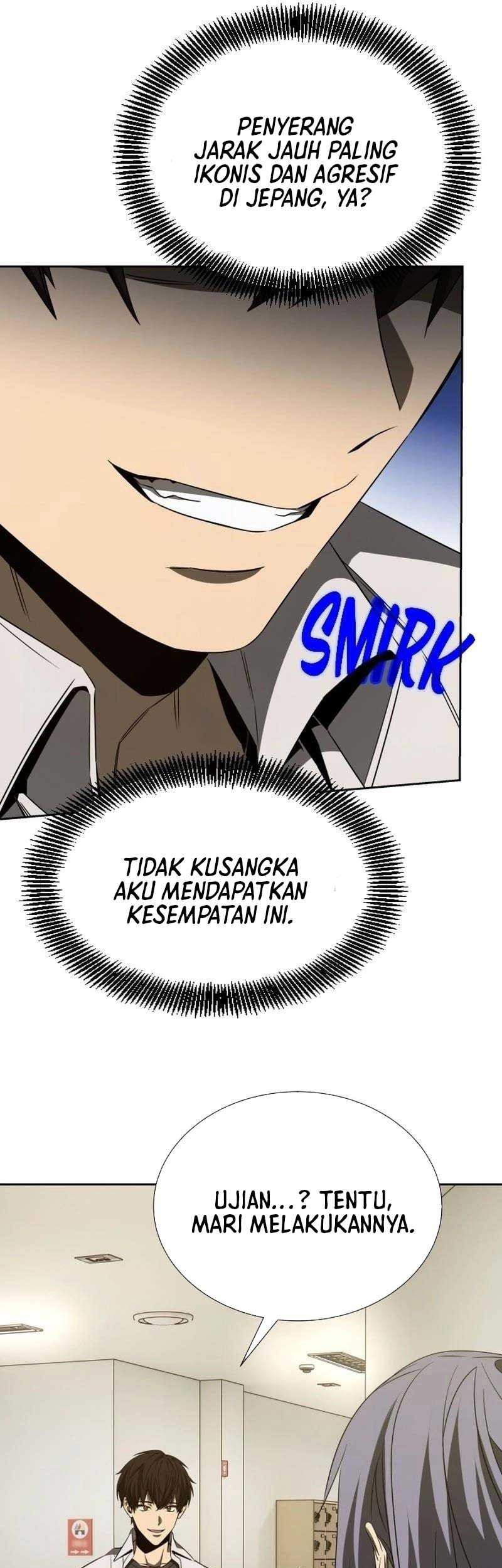 Return of the Genius Player Chapter 37 - halaman 17