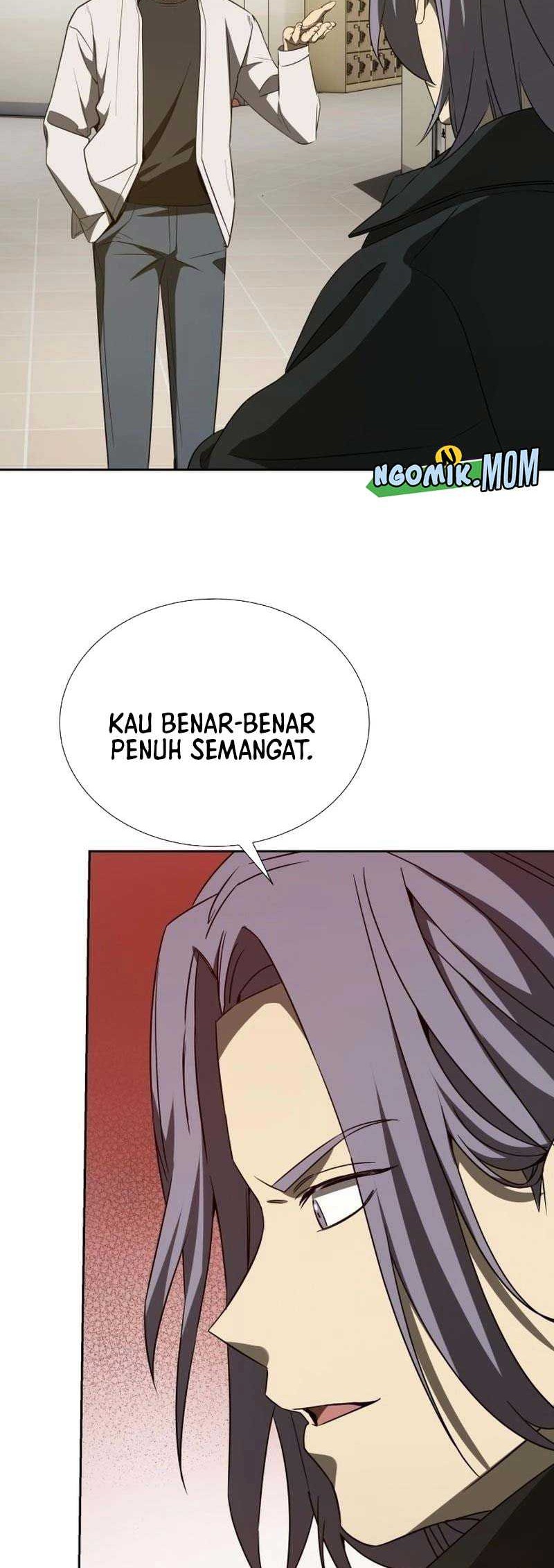 Return of the Genius Player Chapter 37 - halaman 18