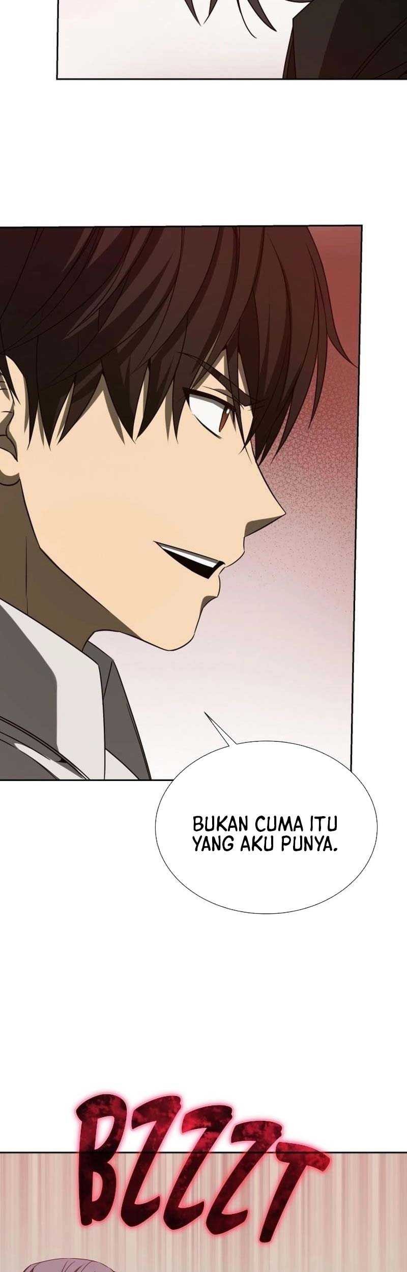 Return of the Genius Player Chapter 37 - halaman 19