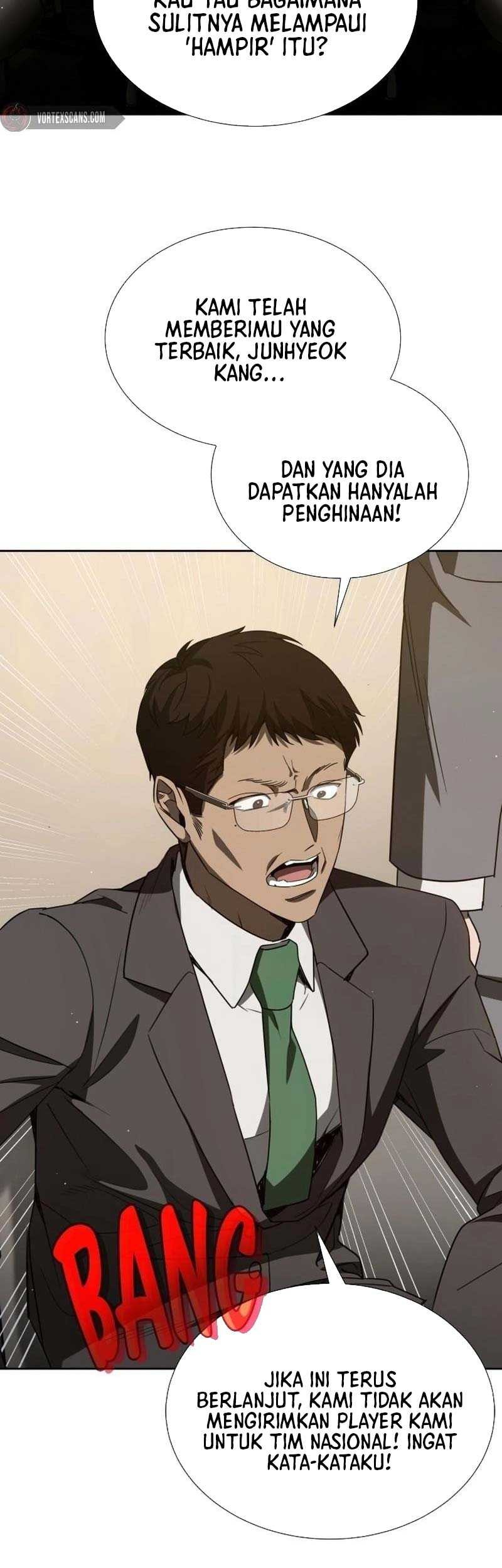Return of the Genius Player Chapter 37 - halaman 23