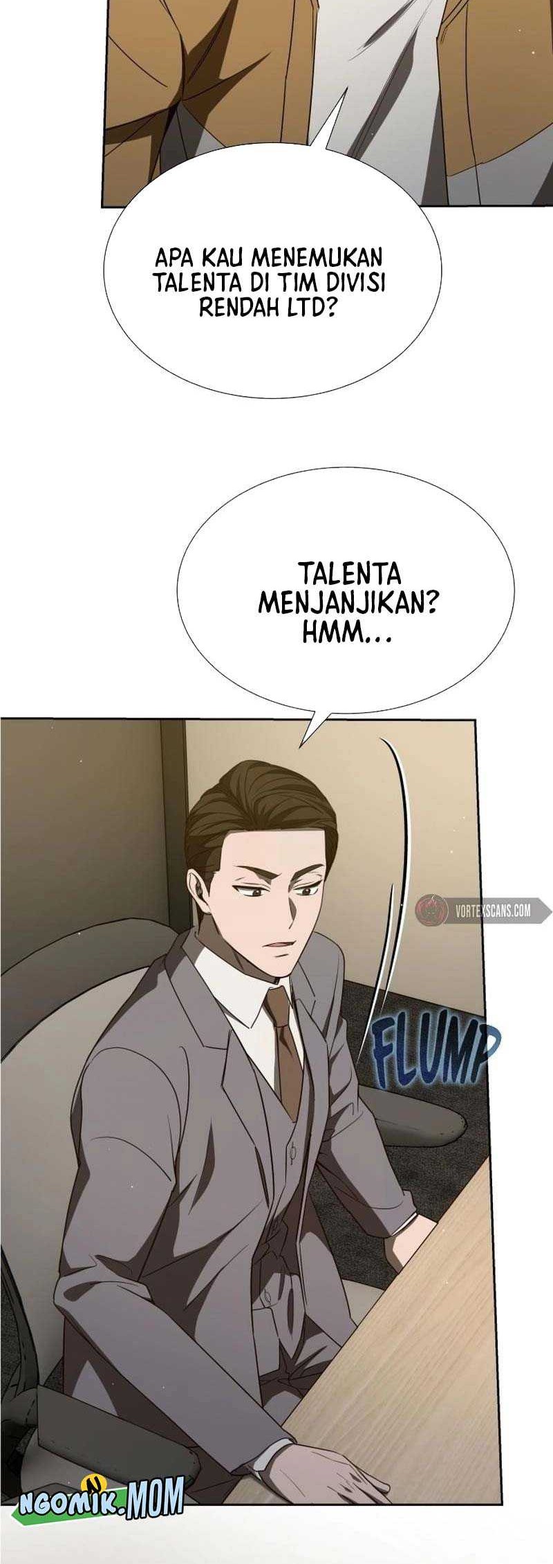 Return of the Genius Player Chapter 37 - halaman 26