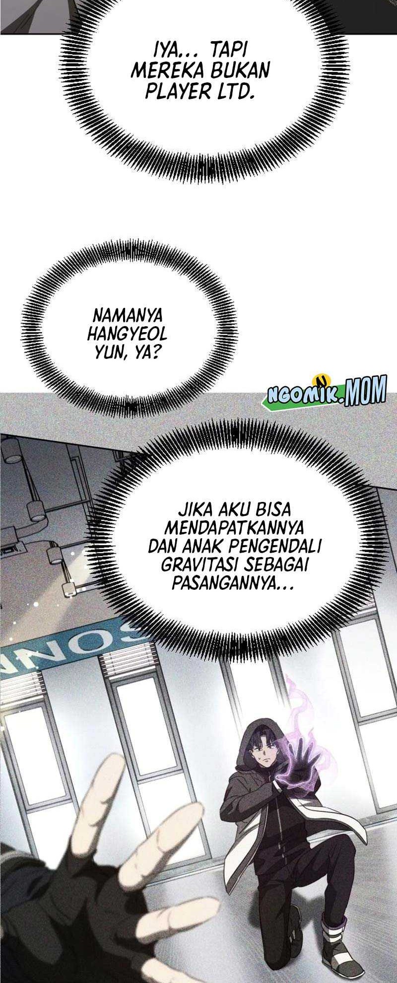 Return of the Genius Player Chapter 37 - halaman 28
