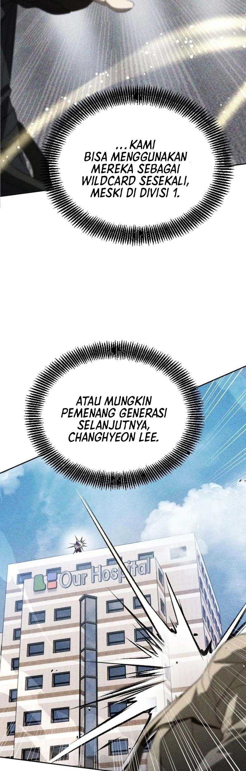 Return of the Genius Player Chapter 37 - halaman 29