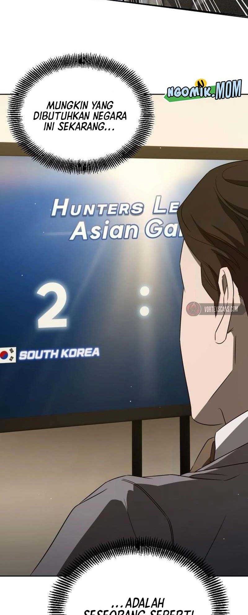 Return of the Genius Player Chapter 37 - halaman 30