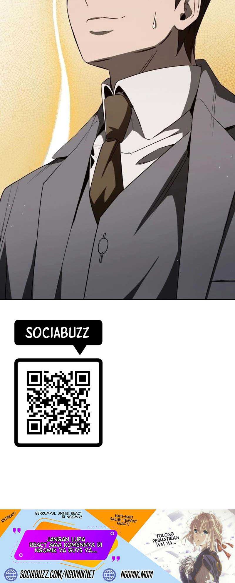 Return of the Genius Player Chapter 37 - halaman 32