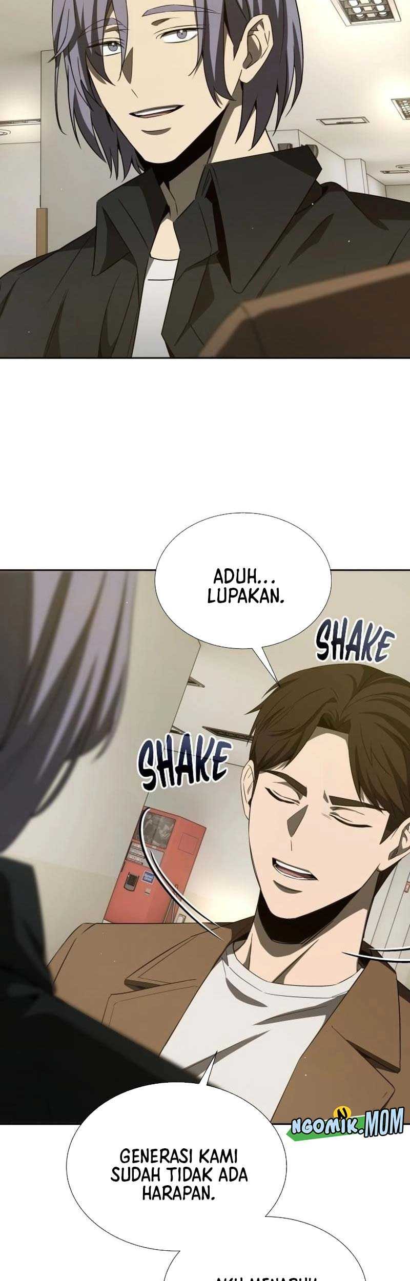 Return of the Genius Player Chapter 37 - halaman 7