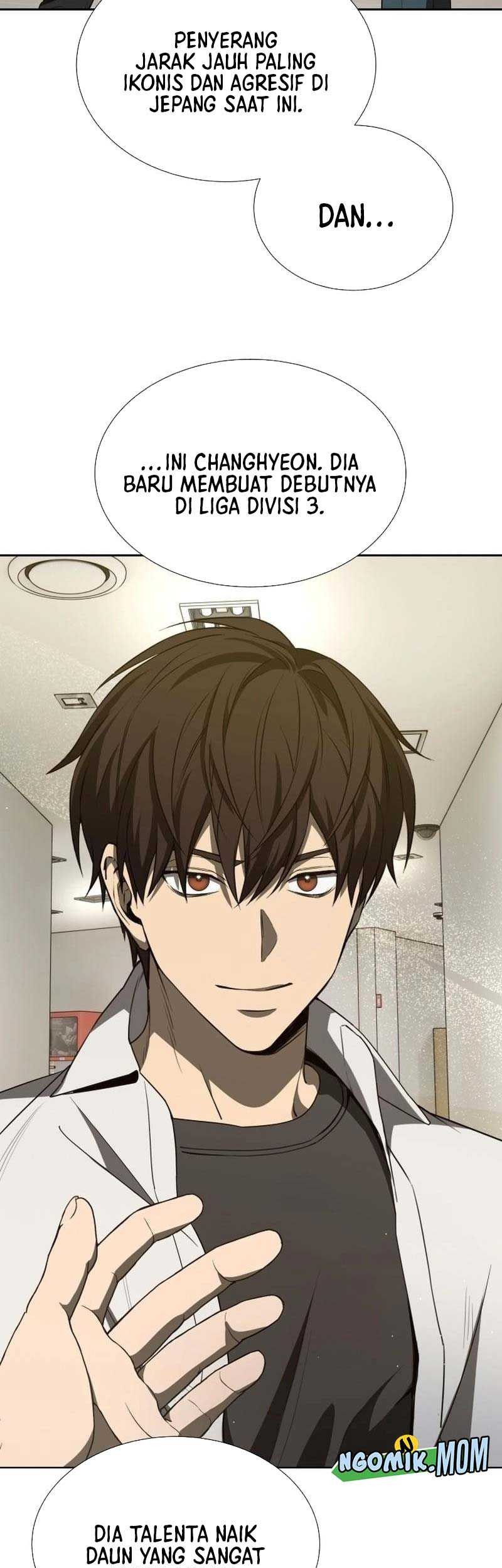 Return of the Genius Player Chapter 37 - halaman 9