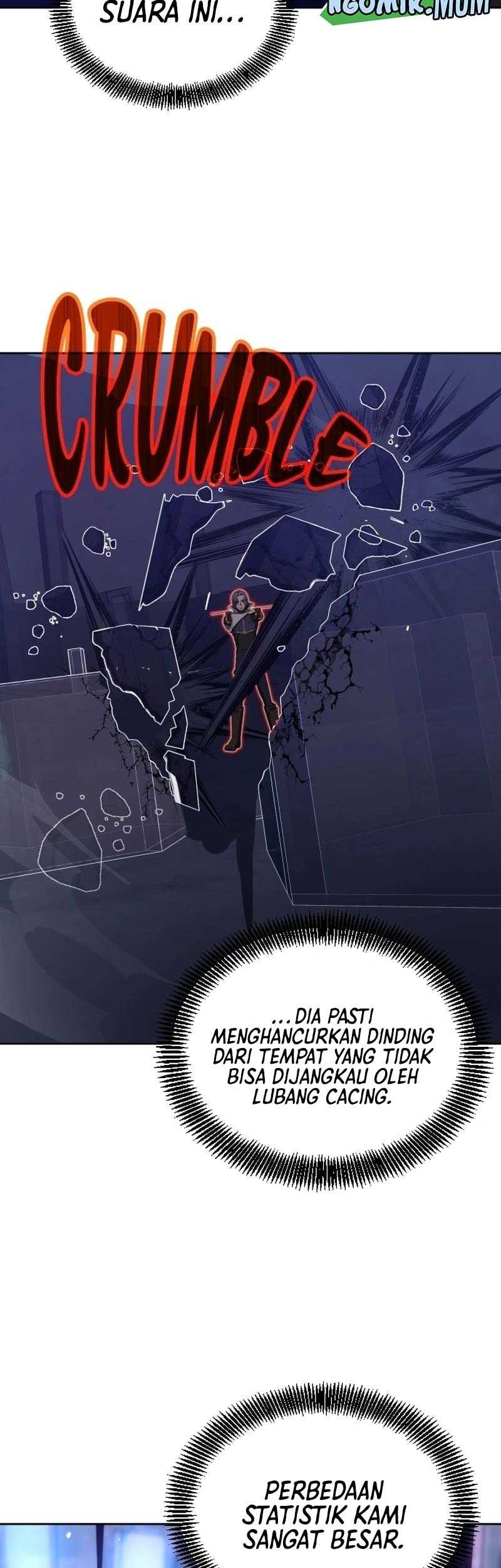 Return of the Genius Player Chapter 38 - halaman 11