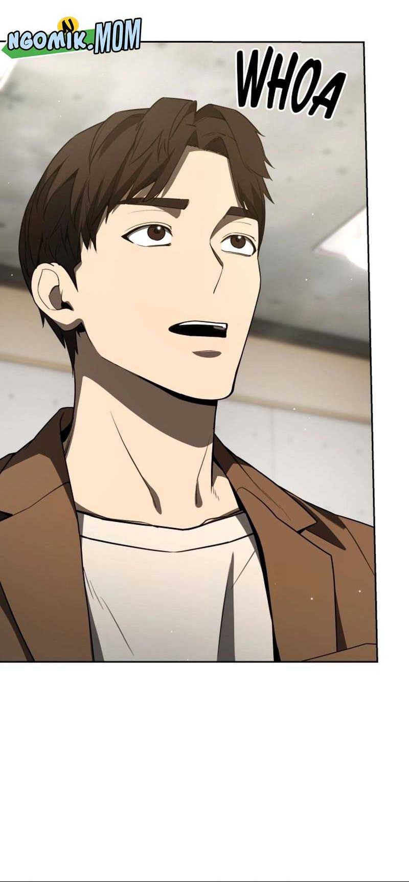 Return of the Genius Player Chapter 38 - halaman 14