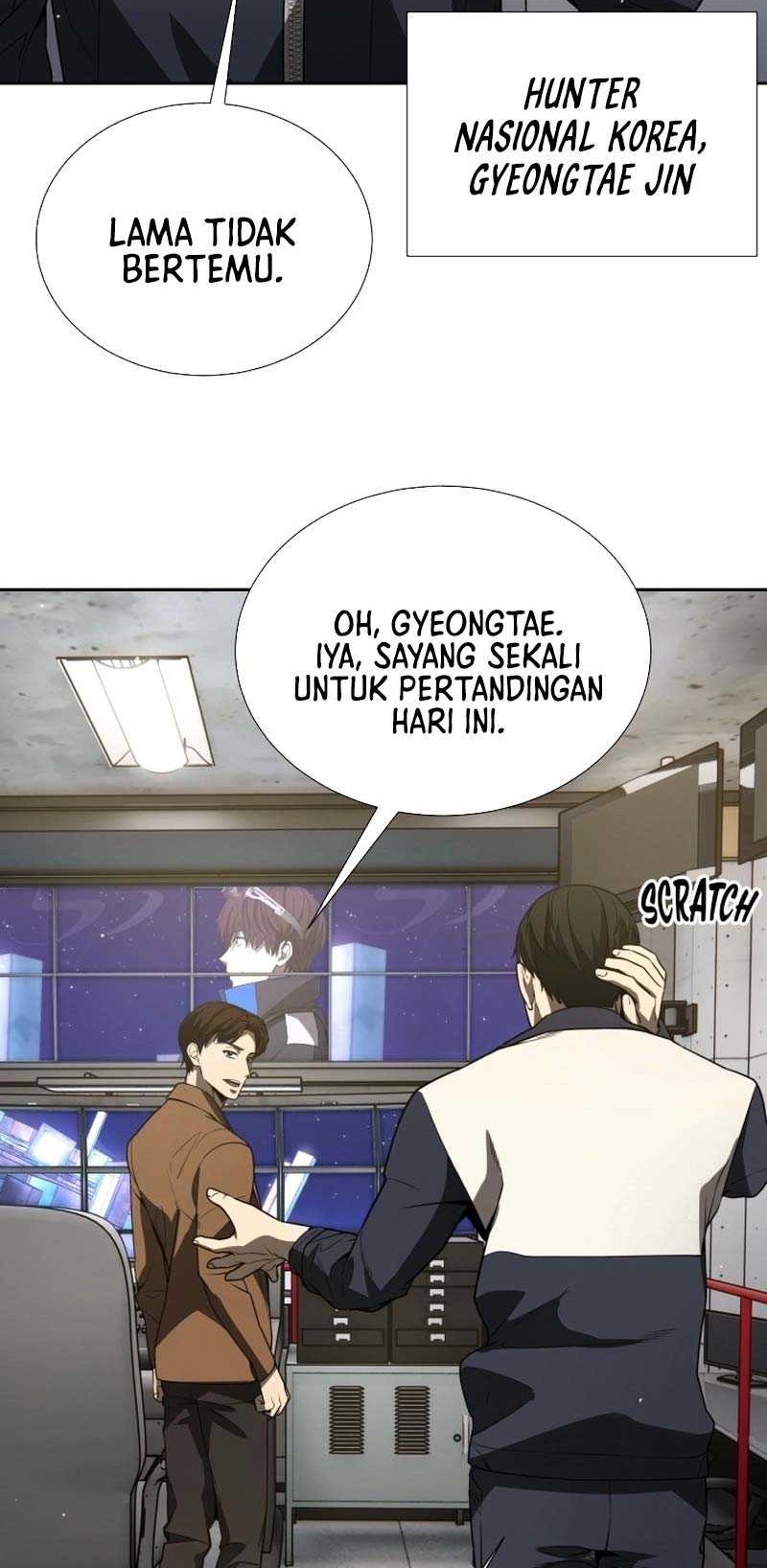 Return of the Genius Player Chapter 38 - halaman 18