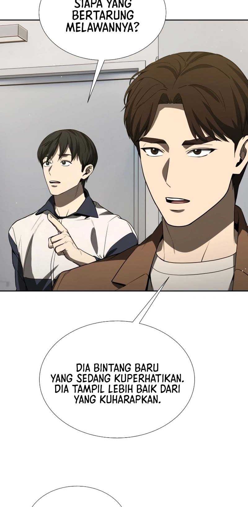 Return of the Genius Player Chapter 38 - halaman 20