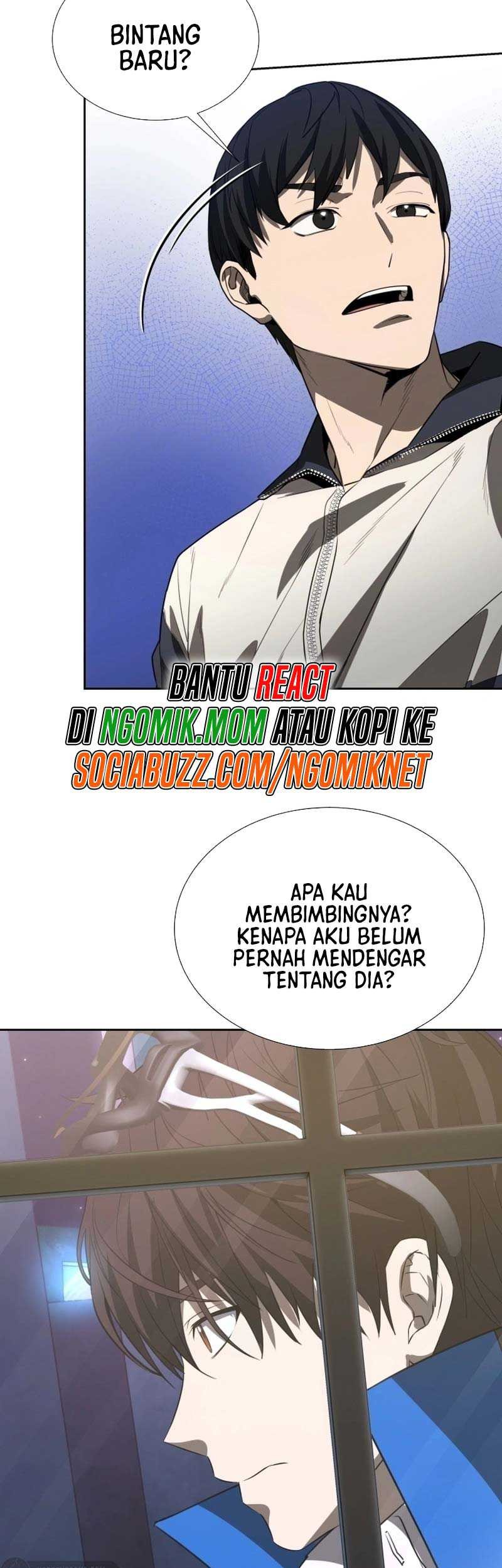 Return of the Genius Player Chapter 38 - halaman 21