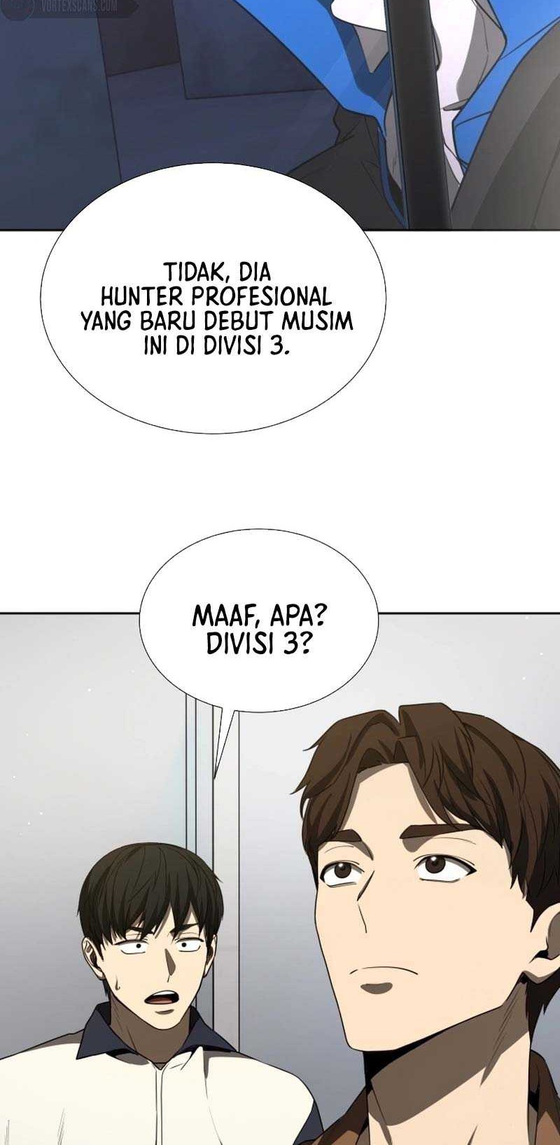 Return of the Genius Player Chapter 38 - halaman 22