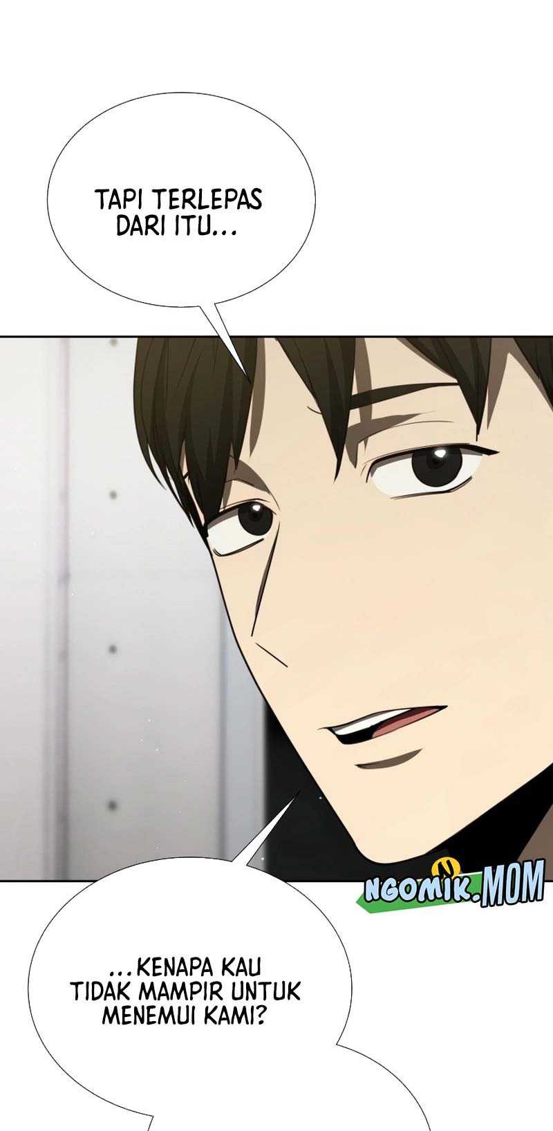 Return of the Genius Player Chapter 38 - halaman 24