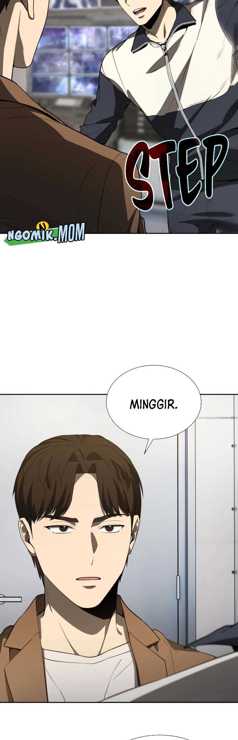 Return of the Genius Player Chapter 38 - halaman 28
