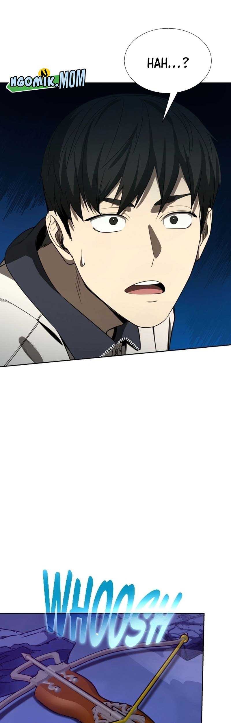 Return of the Genius Player Chapter 38 - halaman 31