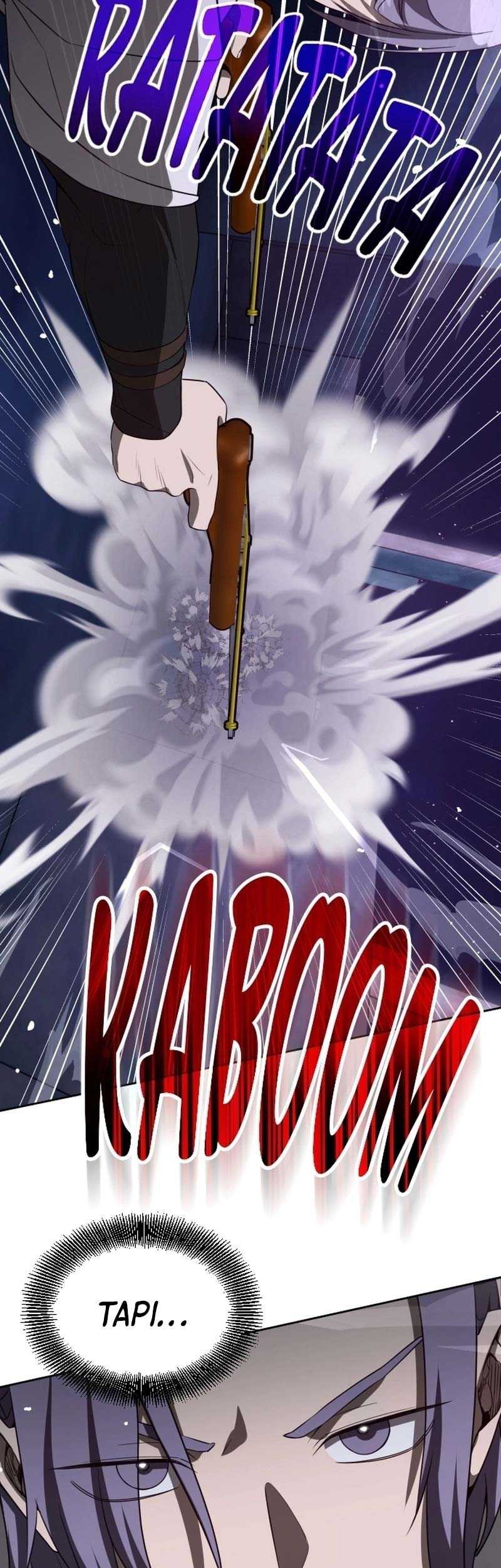 Return of the Genius Player Chapter 38 - halaman 7