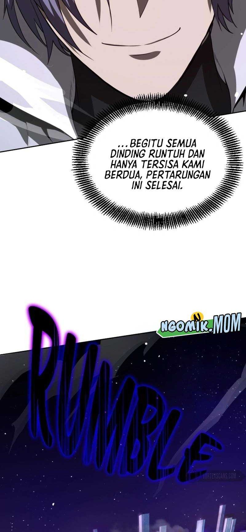 Return of the Genius Player Chapter 38 - halaman 8