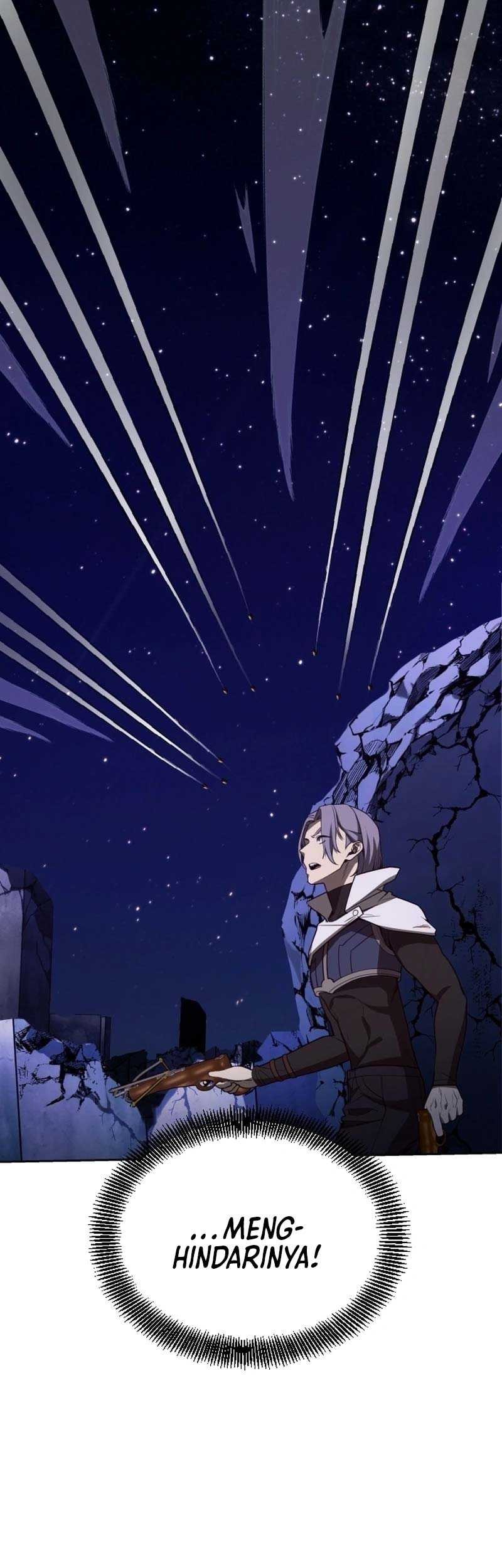 Return of the Genius Player Chapter 39 - halaman 22