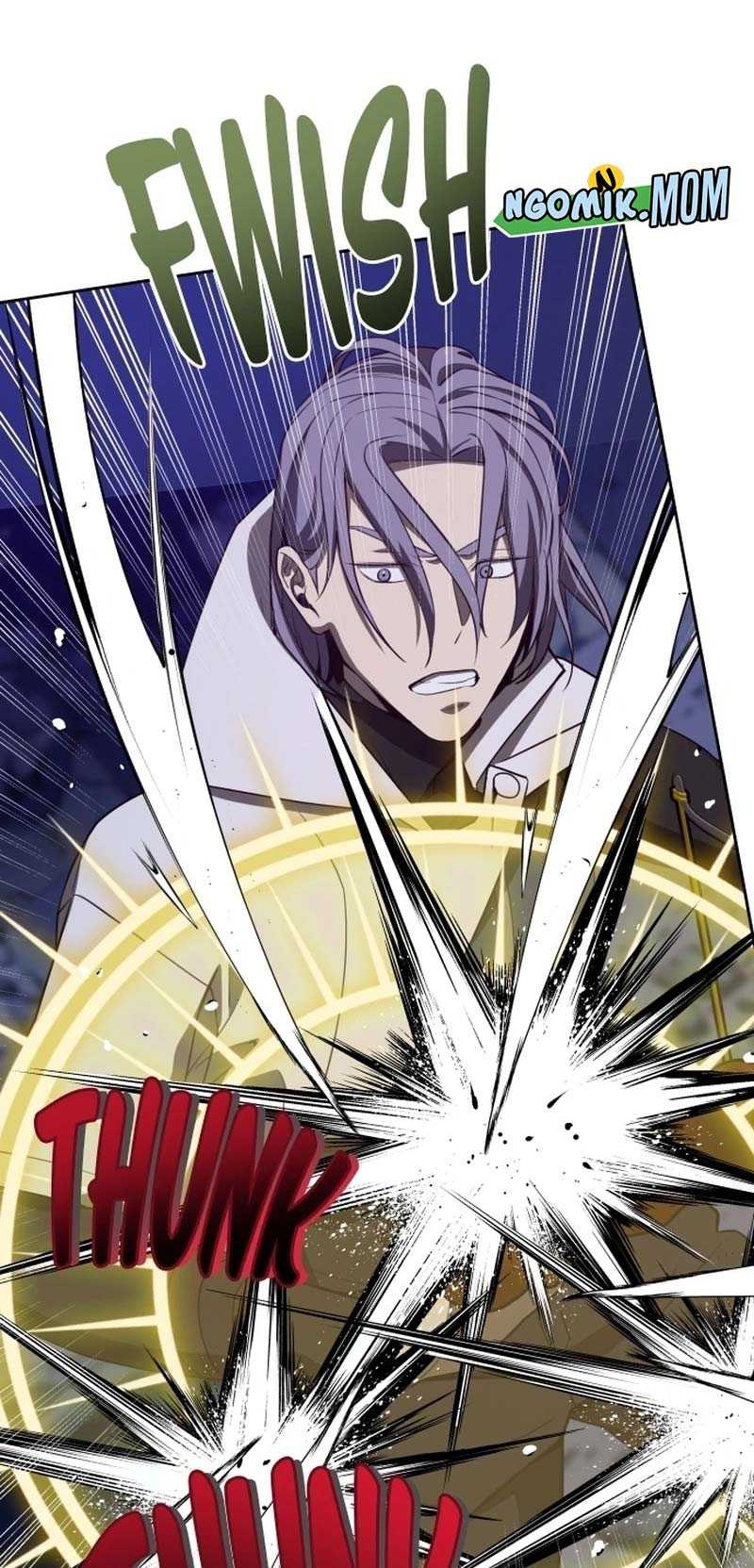 Return of the Genius Player Chapter 39 - halaman 23
