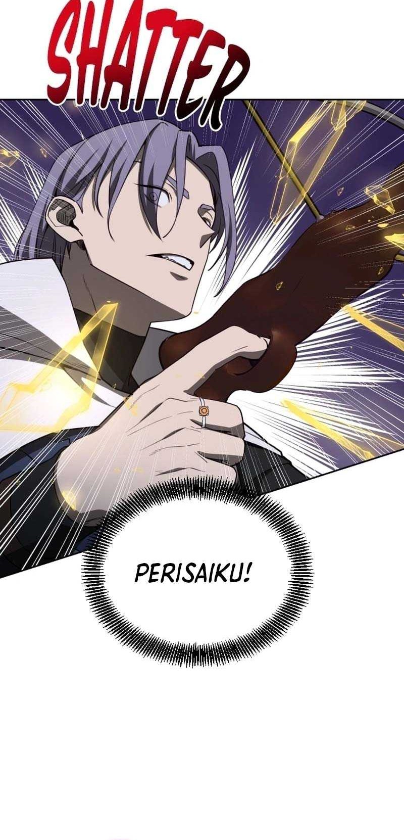 Return of the Genius Player Chapter 39 - halaman 25