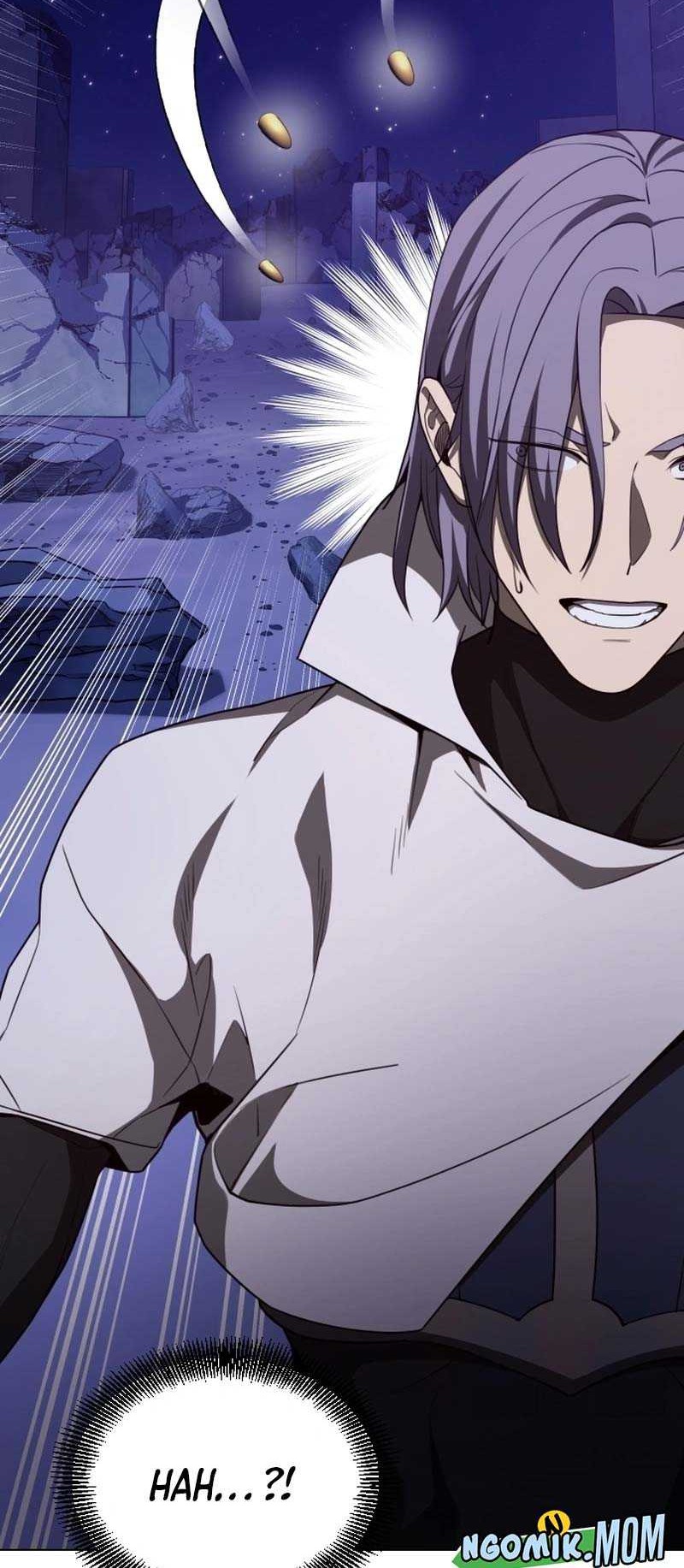 Return of the Genius Player Chapter 39 - halaman 27
