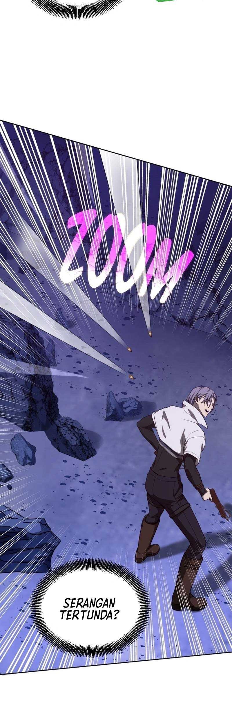 Return of the Genius Player Chapter 39 - halaman 28