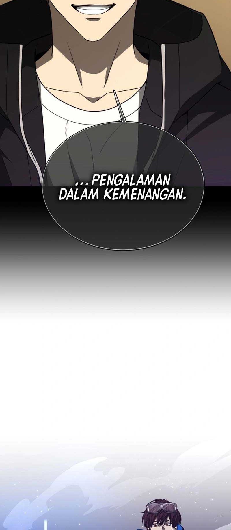 Return of the Genius Player Chapter 39 - halaman 35