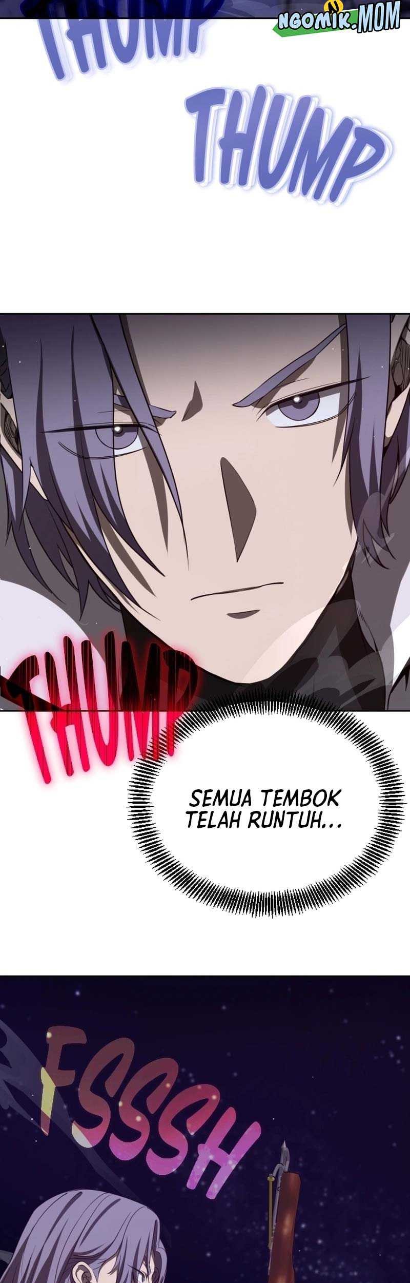 Return of the Genius Player Chapter 39 - halaman 4